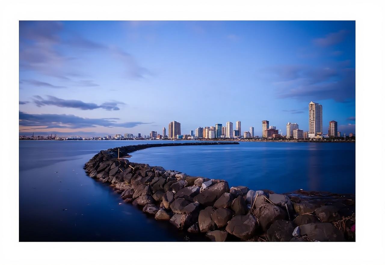 Manila (Filippine) + Malawon trasferimento di andata e ritorno/itinerario regolabile