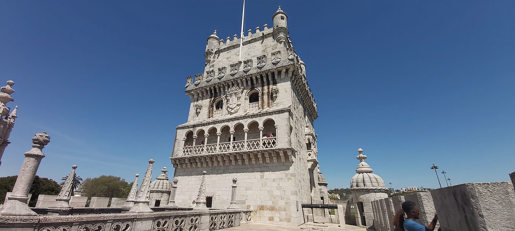 Belém: Jeronimos Monastery, Tickets and Guided tour