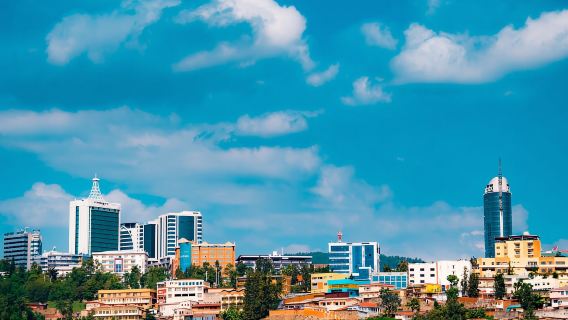 Full Day Kigali City Tour Experience