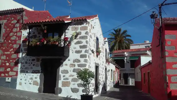 Las Palmas: 8-Hour Gran Canaria Island Highlights Tour