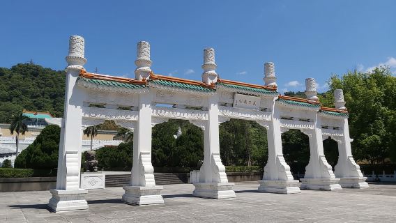 Đài Bắc: Tour tham quan các địa danh cổ điển trong ngày