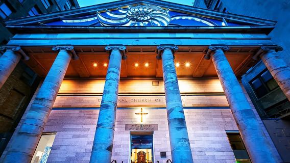 Boston: Boos and Brews Haunted Pub Crawl