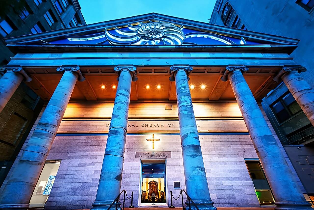 Boston: giro dei pub infestati da fantasmi e birre