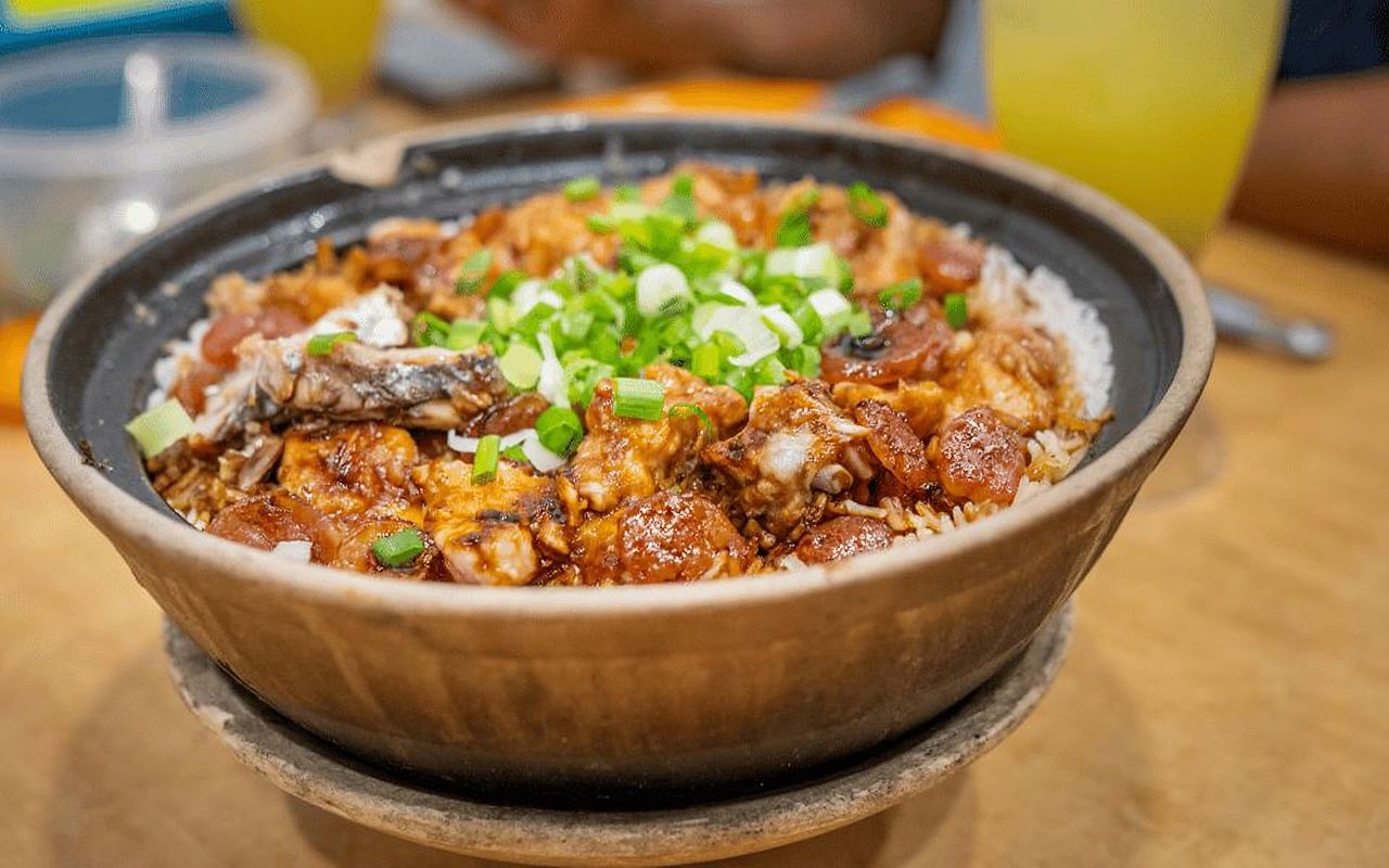 Kuala Lumpur: tour gastronomico notturno con 6 degustazioni