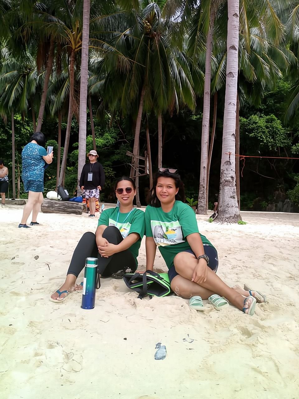 Tour dell'isola di El Nido C