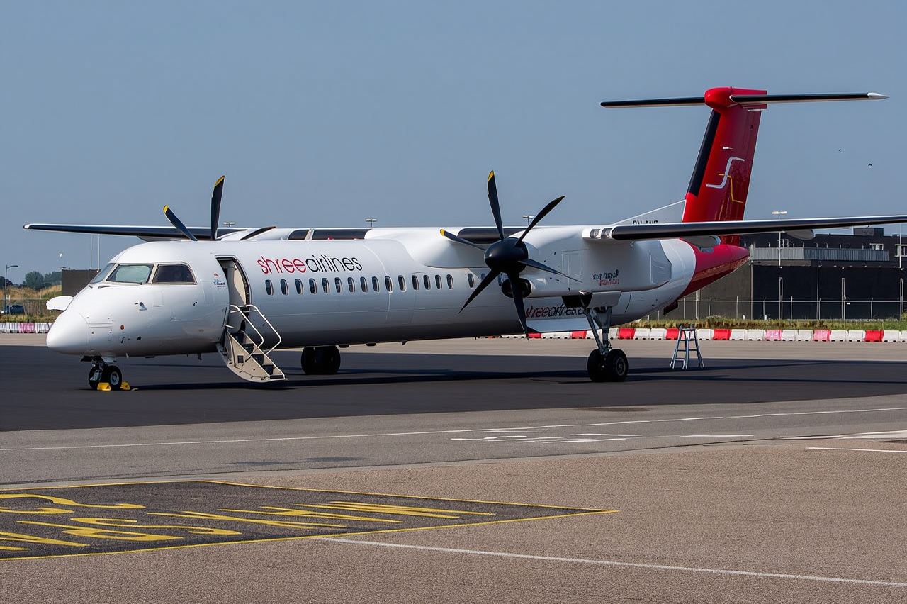 กาฐมาณฑุ: ตั๋วเครื่องบินเที่ยวเดียวไปโปขรา (KTM-PKR)