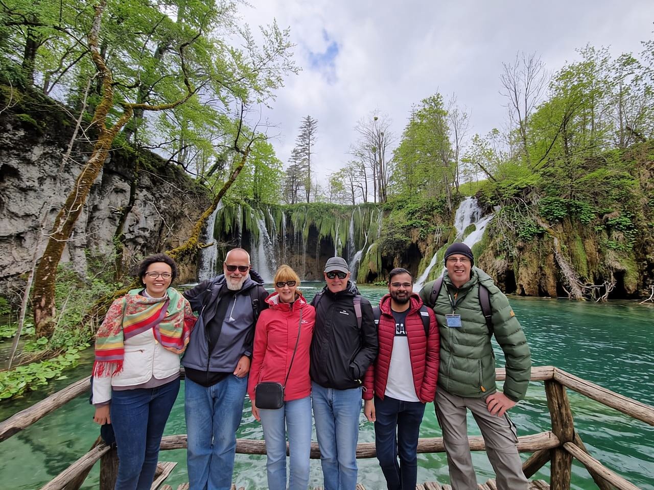 From Zagreb: Rastoke and Plitvice lakes Guided Day Trip