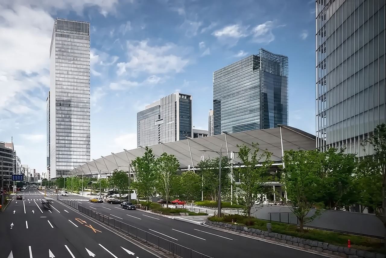 Tiket Bus Jepang Tiket Bus Pulang Pergi dari Tokyo ke Stasiun Gunung Fuji, Kawaguchiko Fujikyu