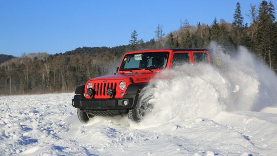 哈爾濱+亞布力滑雪+雪鄉包車純玩無購物丨客製多日遊丨車型任選