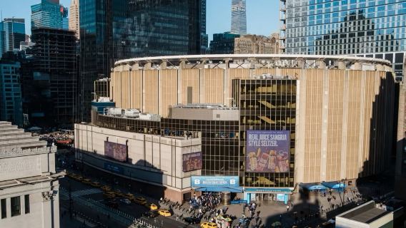 New York Knicks tickets