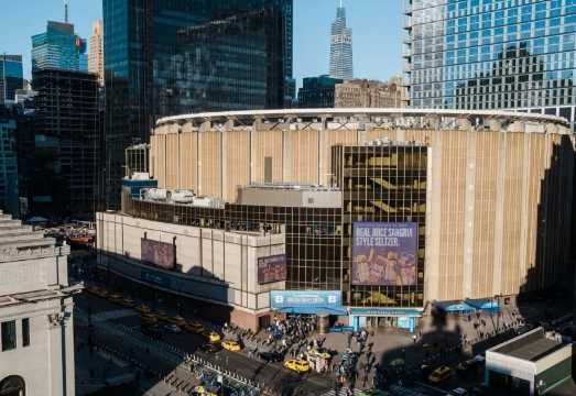 New York Knicks tickets