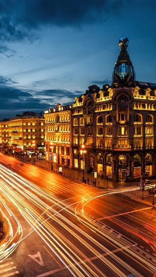 Peter and Paul Fortress + Nevsky pr. + Palace Square Day Tour