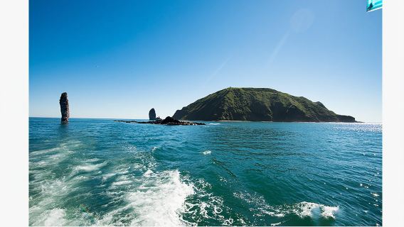 Иркутск: совместный трансфер на остров Ольхон/с острова Ольхон