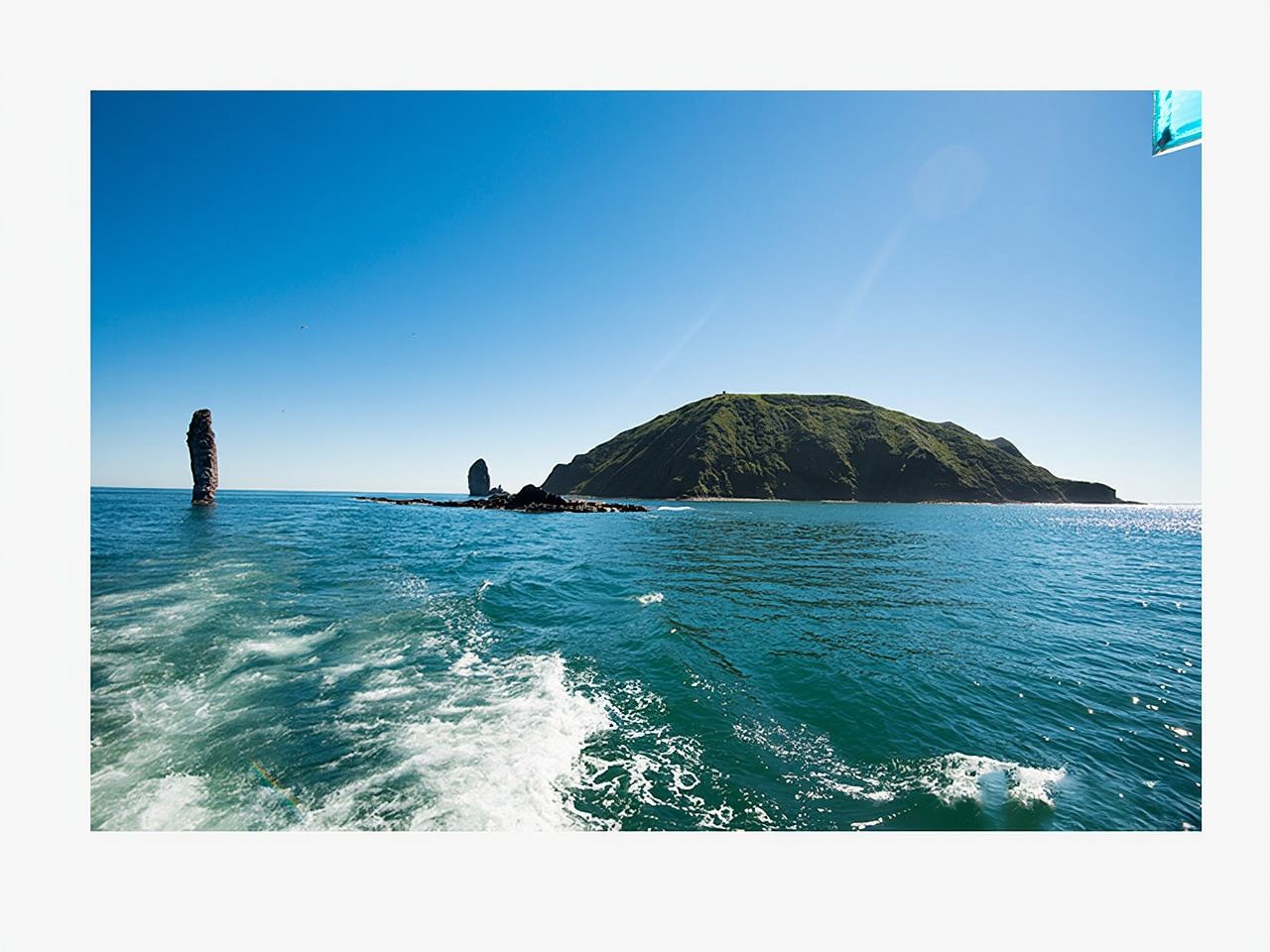 Иркутск: совместный трансфер на остров Ольхон/с острова Ольхон