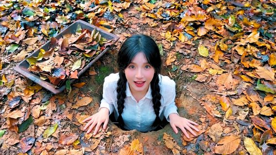 Excursión de un día a los túneles de Cu Chi | Visita guiada con transporte incluido | Exploración de la historia de la guerra de Vietnam