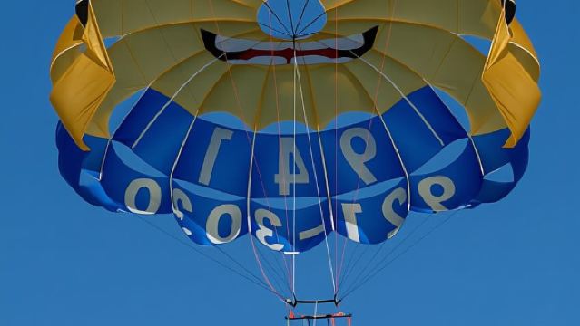 Venice, FL: Parasailing Adventure