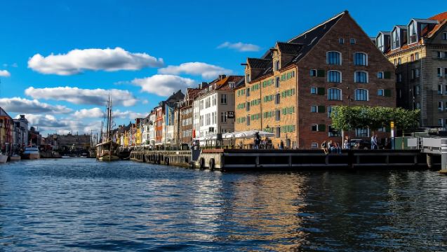 丹麥全境 地陪 旅行導遊 商務翻譯/私人定制/自由行地接