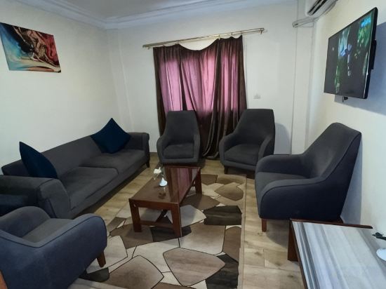 Jewel Al Nasr Hotel & Apartments - Tap to explore photos