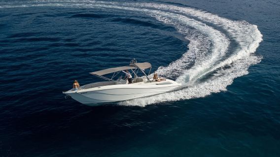 From Hvar: Blue and Green Cave Day Tour