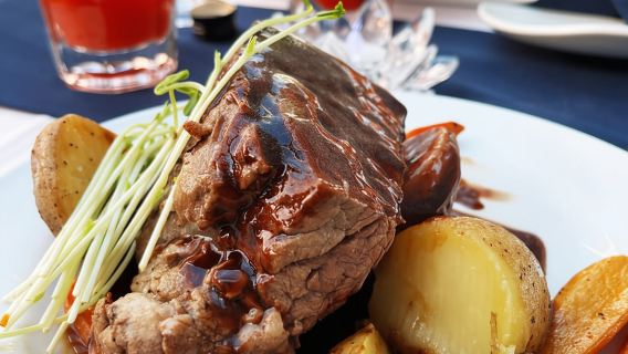 Kingston: Crucero con almuerzo por las Mil Islas