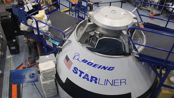 ヒューストン宇宙センター チケット（NASA専門ガイド付き）