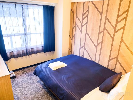 HOTEL LiVEMAX Higashi-Ueno Room Type - Single Non Smoking