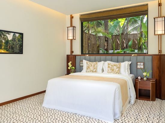 WAKA VILLA Private Pool Resort & Spa - Adults Only Room Type - Private Pool Villa - 1 Bedroom