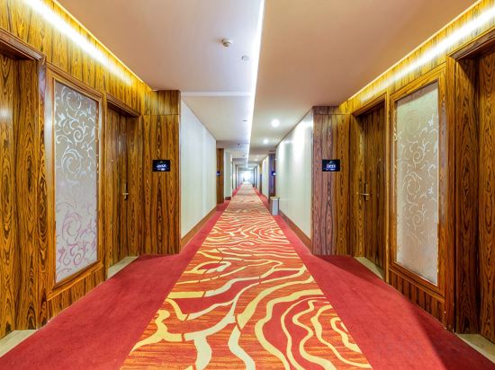 Others 3, Hailunbao Hotel, Foshan