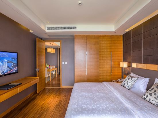 Others 5, Bonreal Hotel (Xichang Qionghai Bay), Liangshan Yi