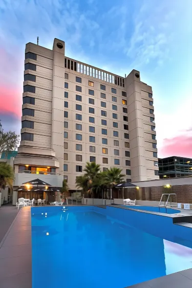 Hotel Grand Chancellor Adelaide