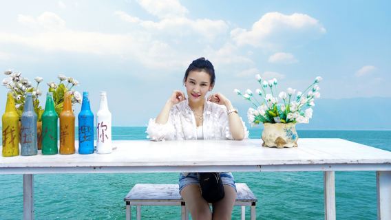 崇聖寺三塔文化旅遊區+喜洲+雙廊+洱海+南詔風情島一日遊【8人純玩小團】