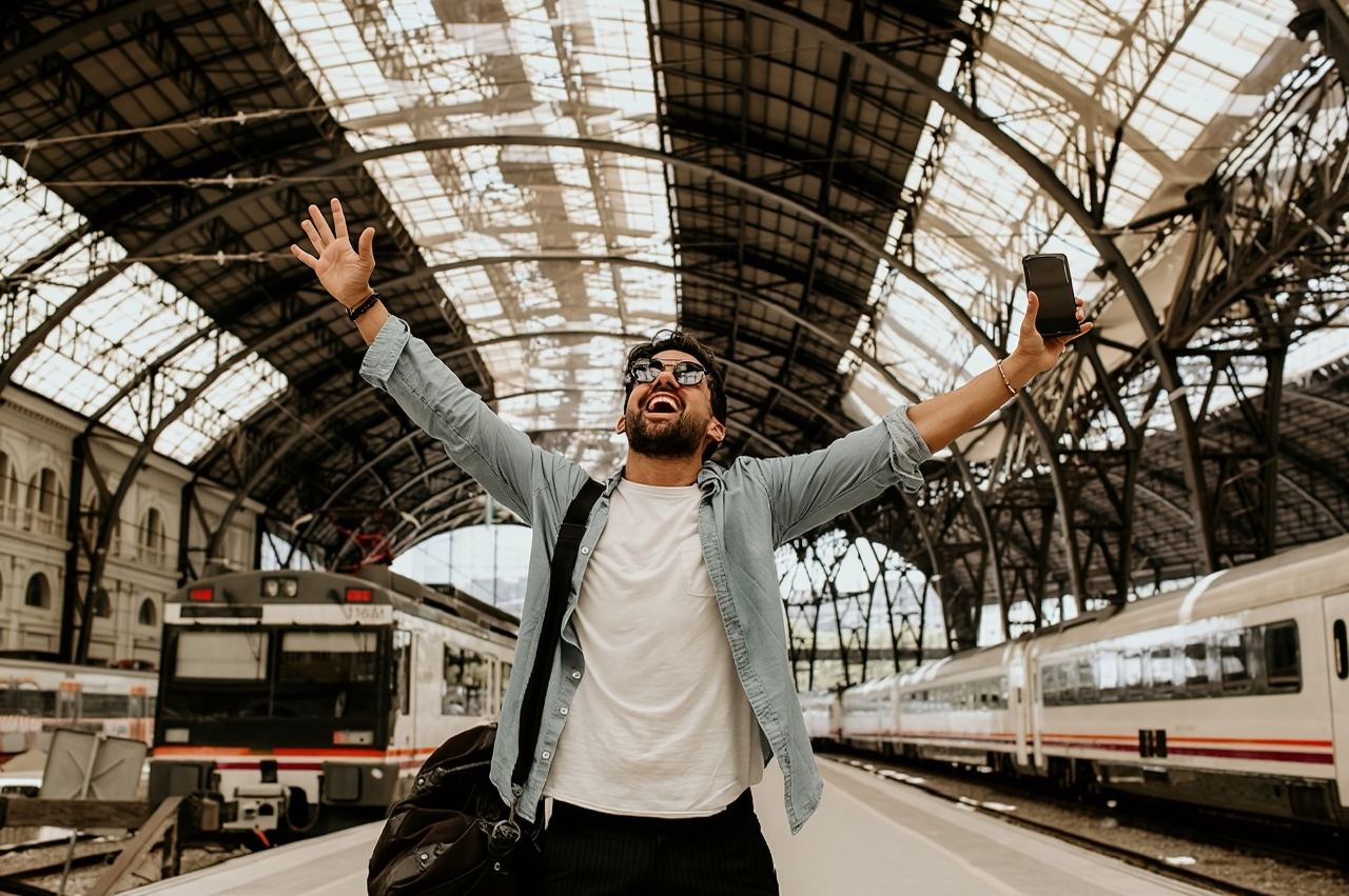 フィンランド・デンマーク・ノルウェー・スウェーデン|ユーレイル スカンジナビア 4 ヵ国パス (乗車回数制限なし/お子様2名まで無料/正規代理店)