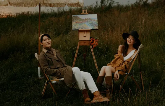 嘉義縣Trip Moments【情侶婚紗/個人寫真/全家福集體照/商業攝影攝像跟拍航拍街拍】