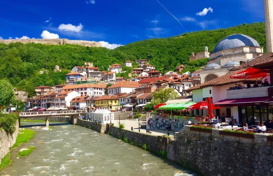 科索沃一日遊 - 組合