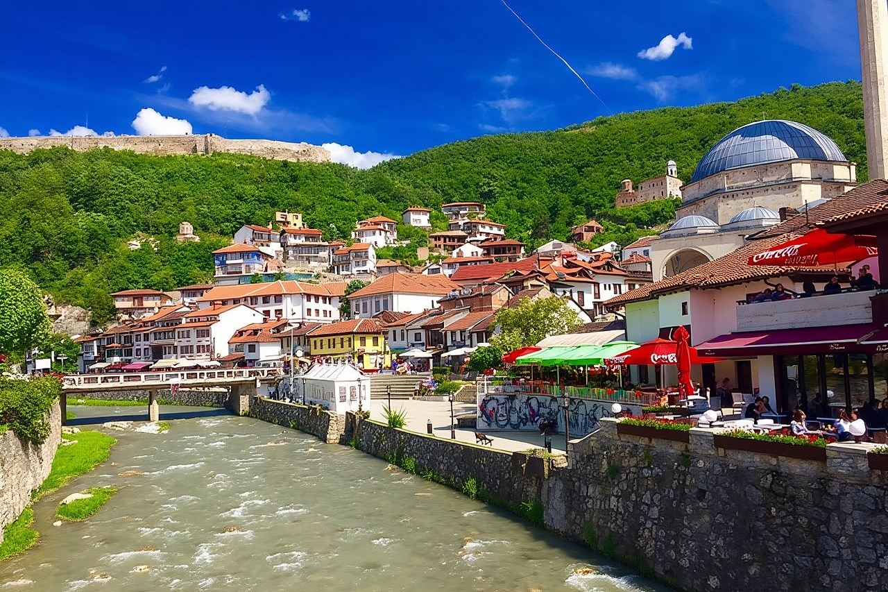 Kosovo Tour One Day - combined