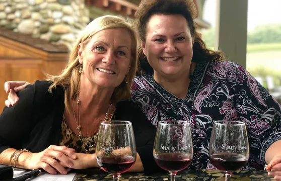 指定司機 TC - 我們代駕您的車 - 私人 TC 葡萄酒之旅