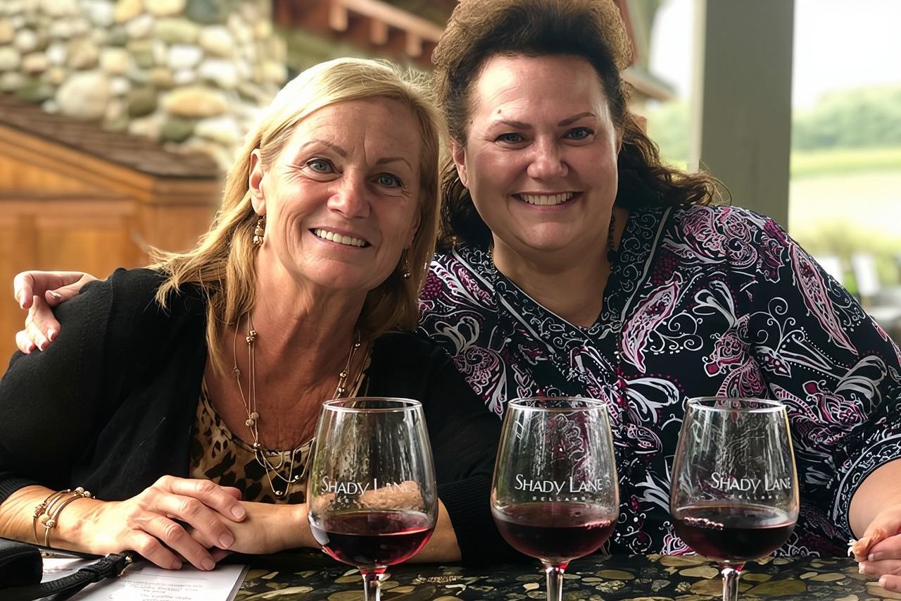 Designierter Fahrer TC – Wir fahren Ihr Auto – Private TC-Weintour