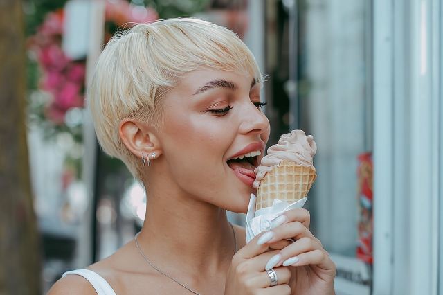 ทัวร์ชิมไอศกรีมในพอร์ตแลนด์ – ชิมทุกรสชาติ + ไอศกรีม 4 สกู๊ป