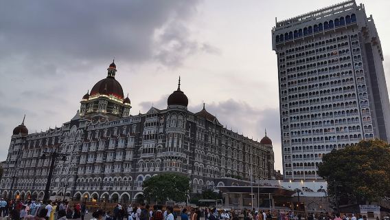 MumbaiTours