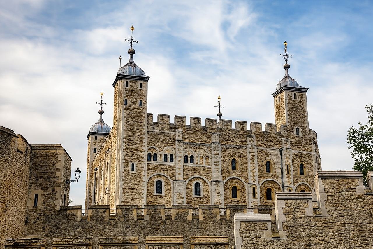 Torre di Londra e udienza privata con la guardia Beefeater