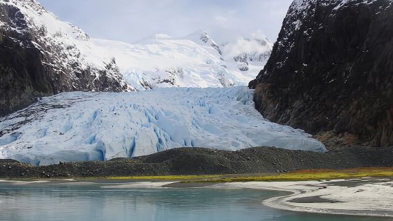 Puerto Natales