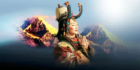 九寨溝千古情【演出門票丨可選貴賓席/觀眾席丨大型歌舞5D劇院實景演繹】