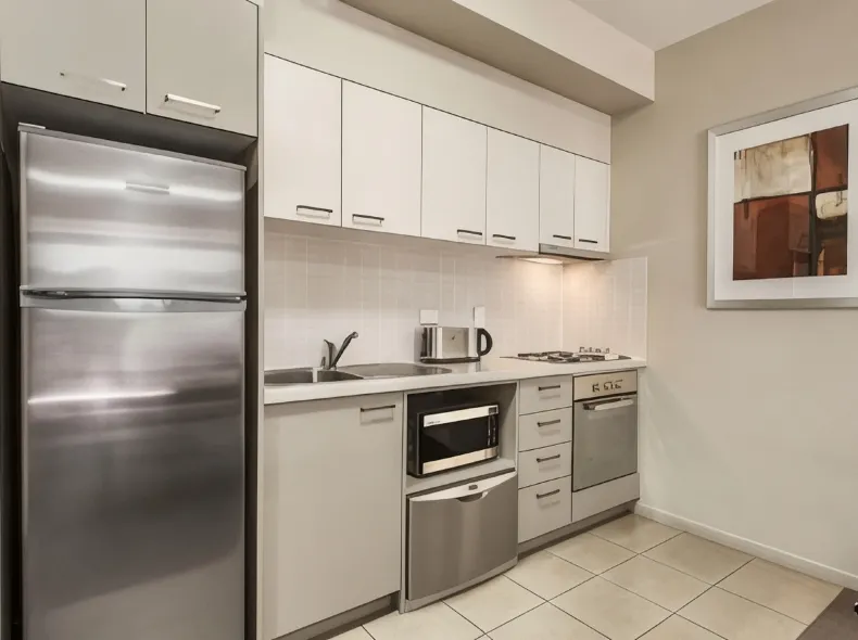 Gladstone Downtown Central Apartment Hotel Official