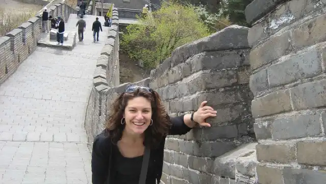 慕田峪長城私人訂製之旅,配備英語司機