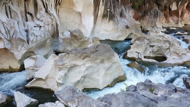 2024年達拉伊坦山與蒂尼帕克河一日遠足