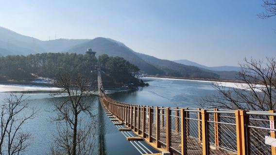 SeoulTagestouren