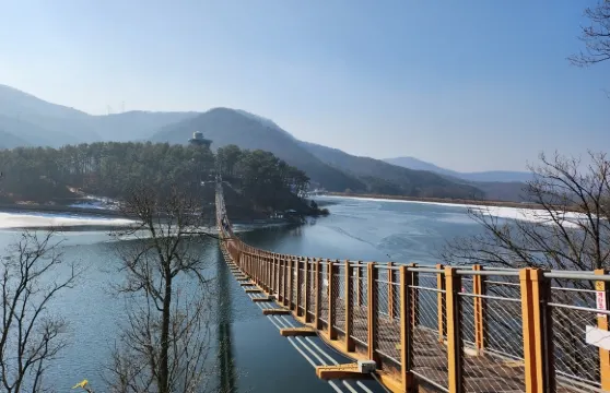 韓國 首爾DMZ非武裝地帶+吊橋之旅 中文團/英文團