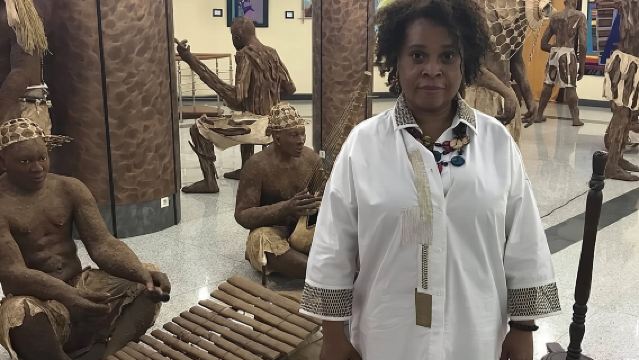 Однодневная поездка на остров Горе и экскурсия по городу Дакар.