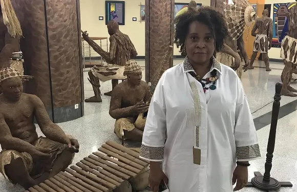 戈雷島及達喀爾市一日遊