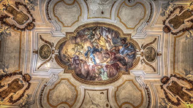 ปาลัซโซ กอนเต เฟเดริโก